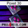 Poxet 30 01